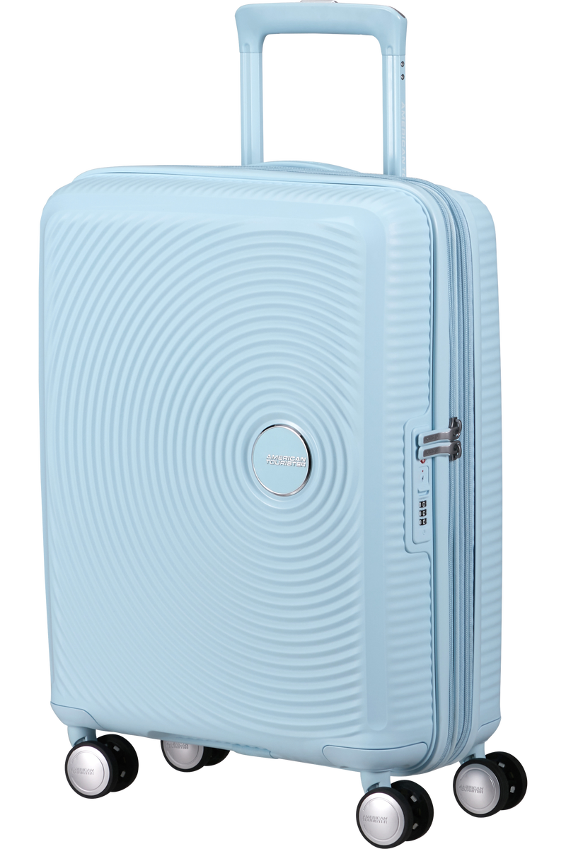 SoundBox 55cm Cabin luggage