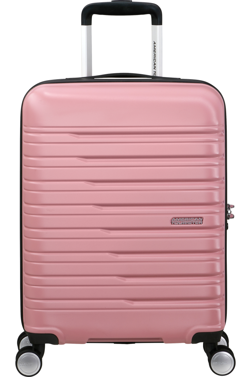 Flashline 55cm Cabin luggage