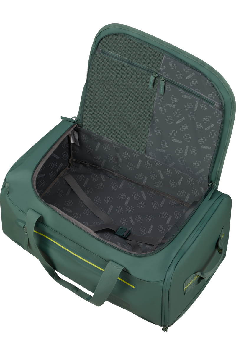 Trailgo M Duffle Bag
