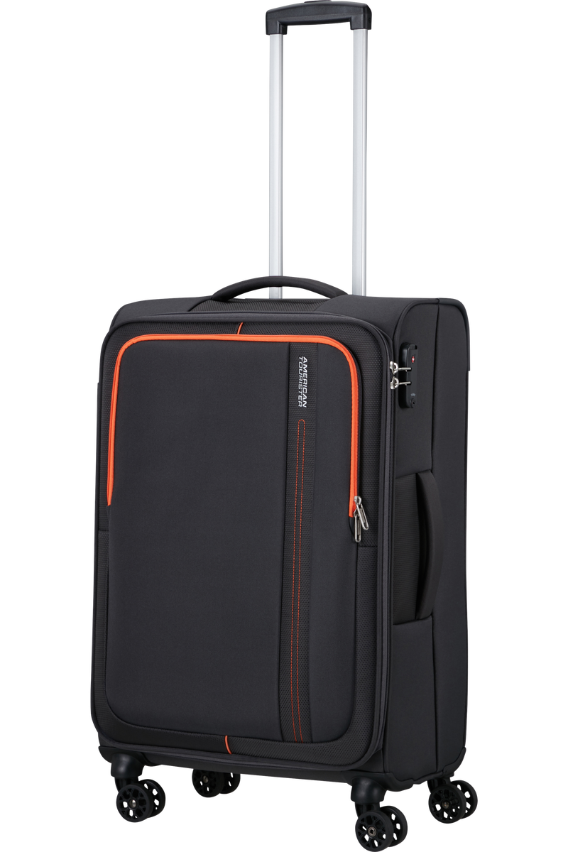 Sea Seeker 68cm Medium Check-in