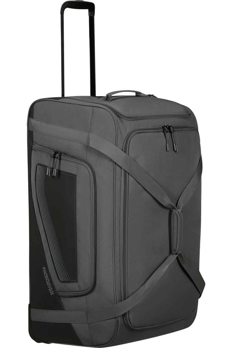 City Racer L Duffle with wheels