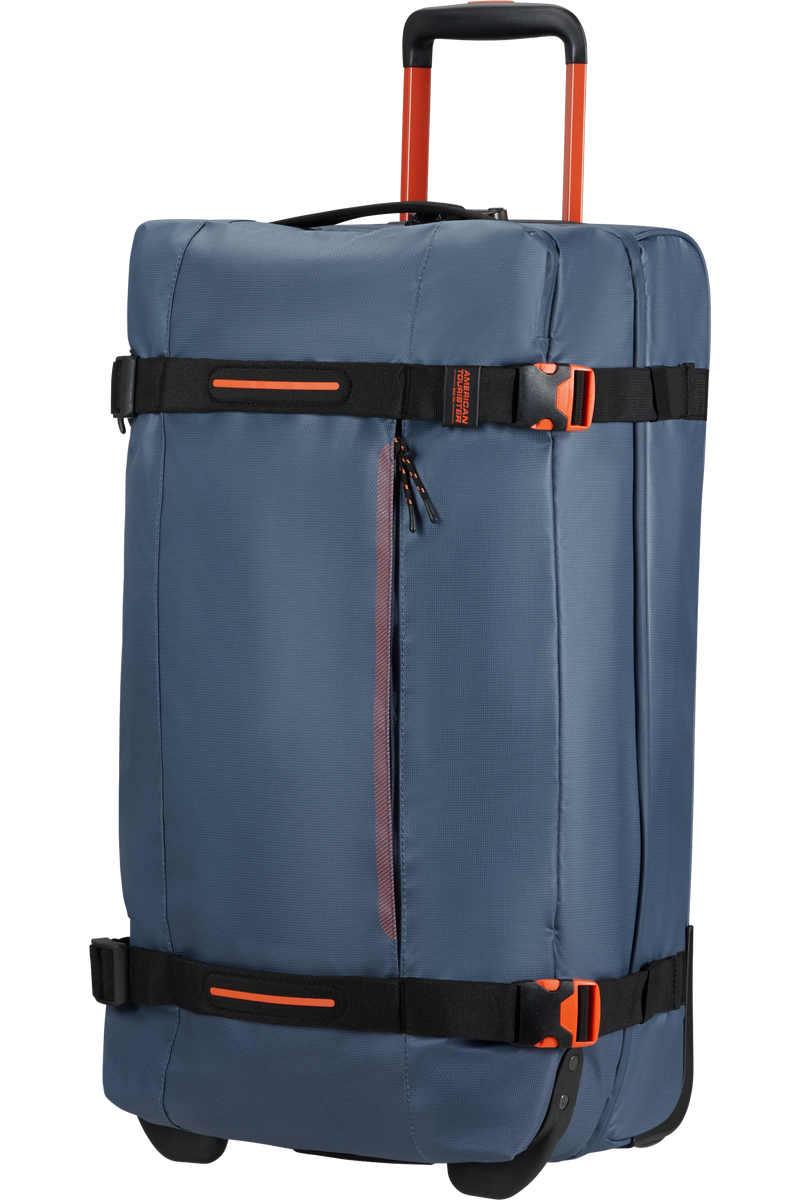Urban Track 68cm Duffle with wheels