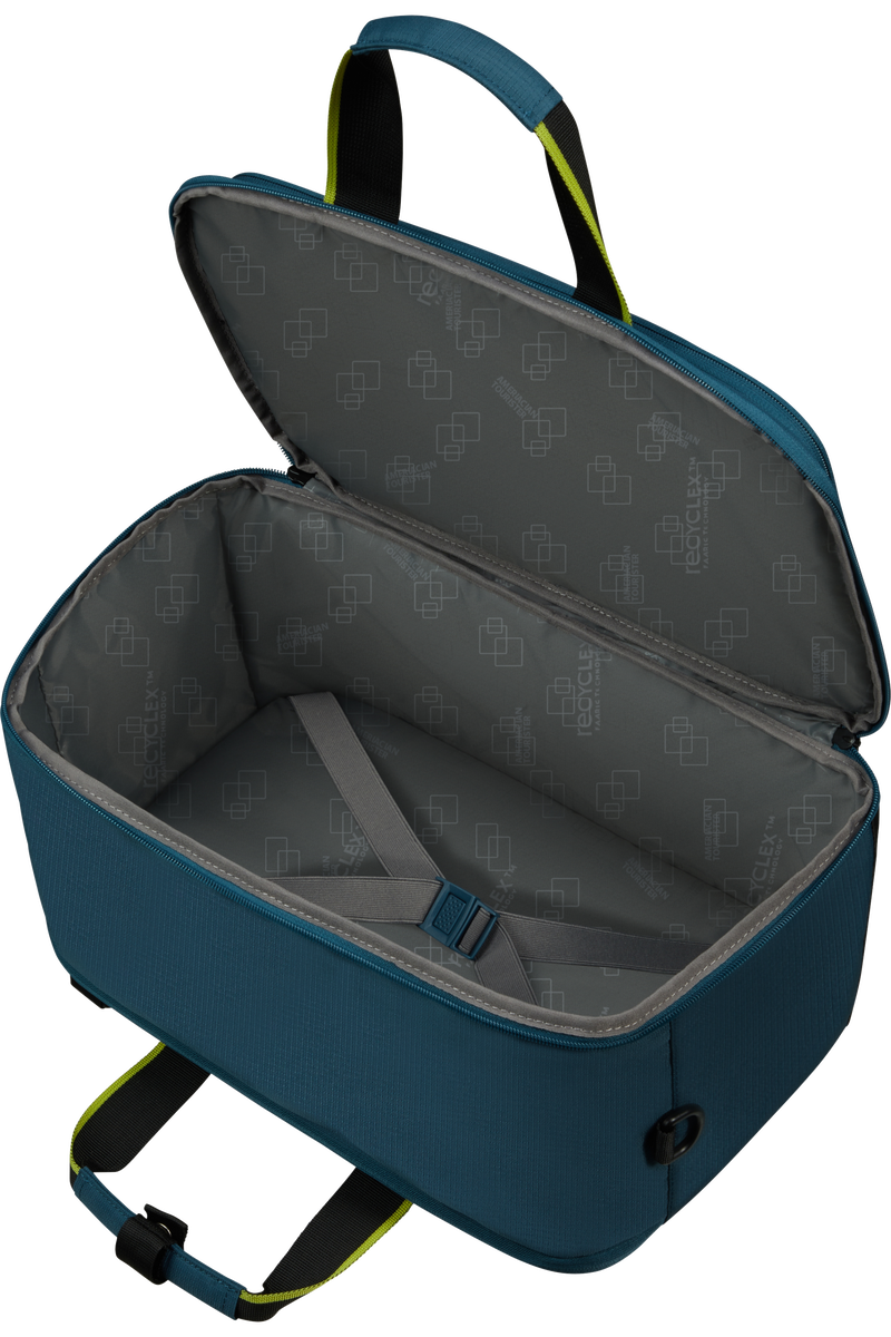 Take2cabin 3-Way Boarding Bag 14"