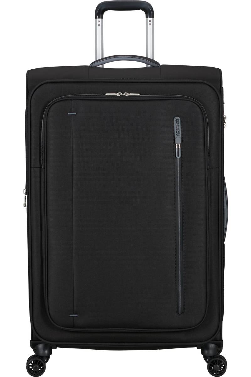 Cloudrider L Large Check-in