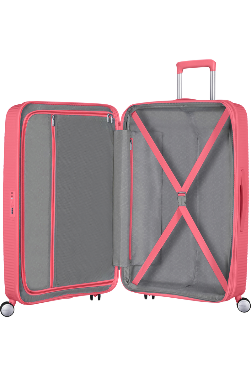 SoundBox 67cm Medium Check-in