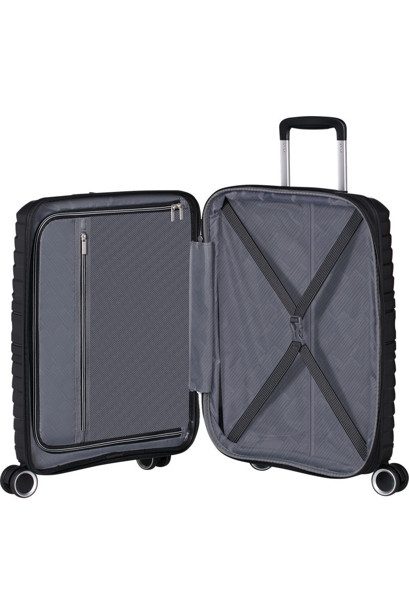 Flytwist 55cm Cabin luggage