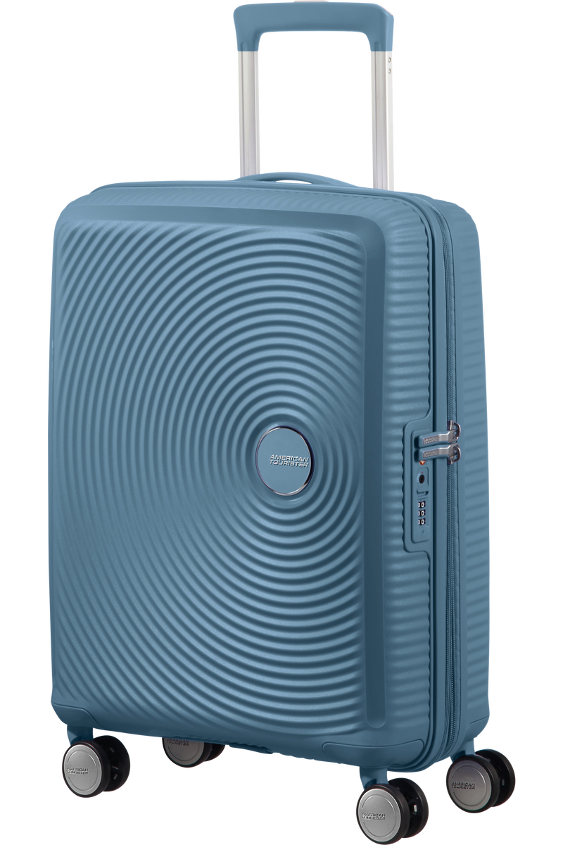 SoundBox 55cm Cabin luggage
