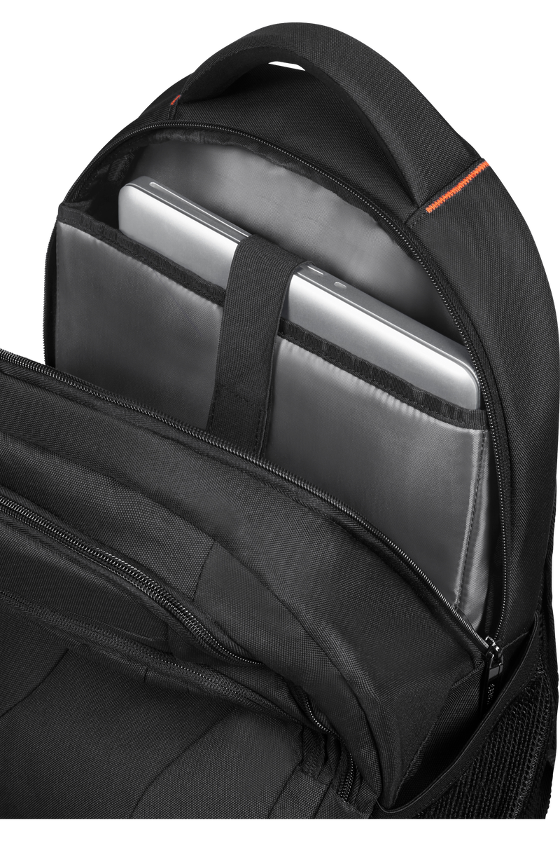 AT Work Laptop Backpack 15.6"