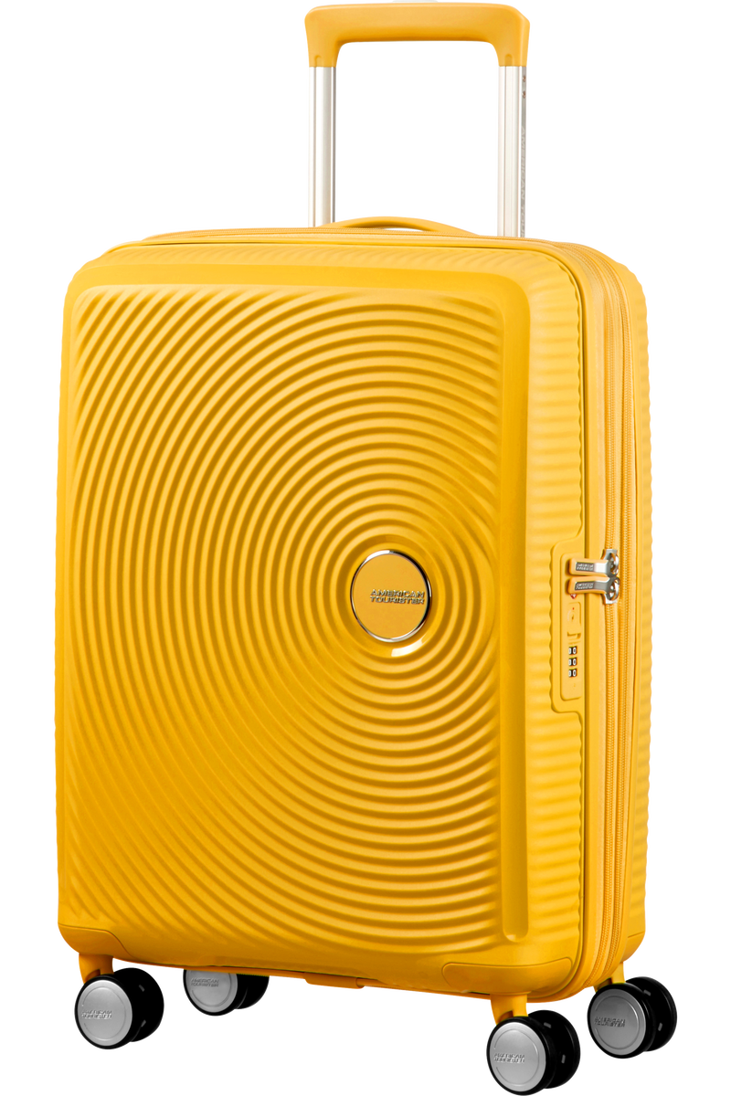 SoundBox 55cm Cabin luggage
