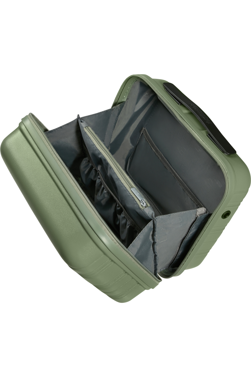 High Turn Beauty case