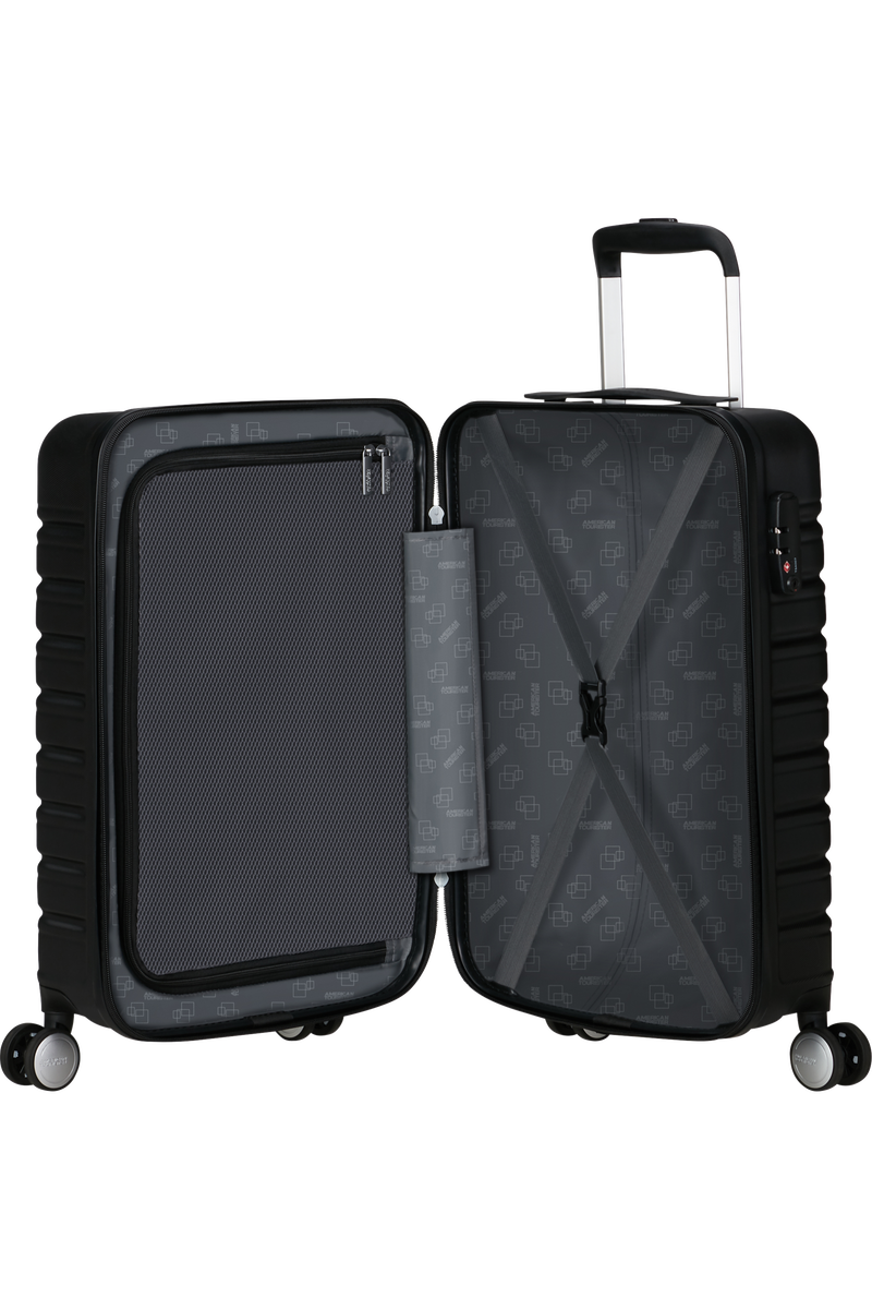Flashline 55cm (L 35cm) Cabin luggage
