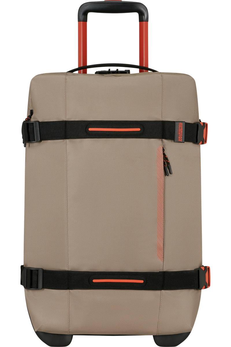Urban Track 55cm Duffle with wheels