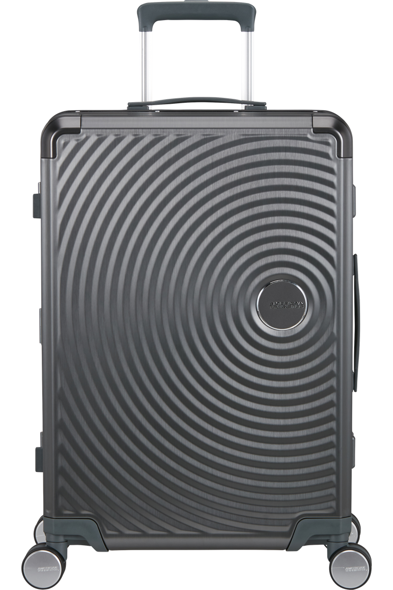 Soundbox Alu 68cm Medium Check-in