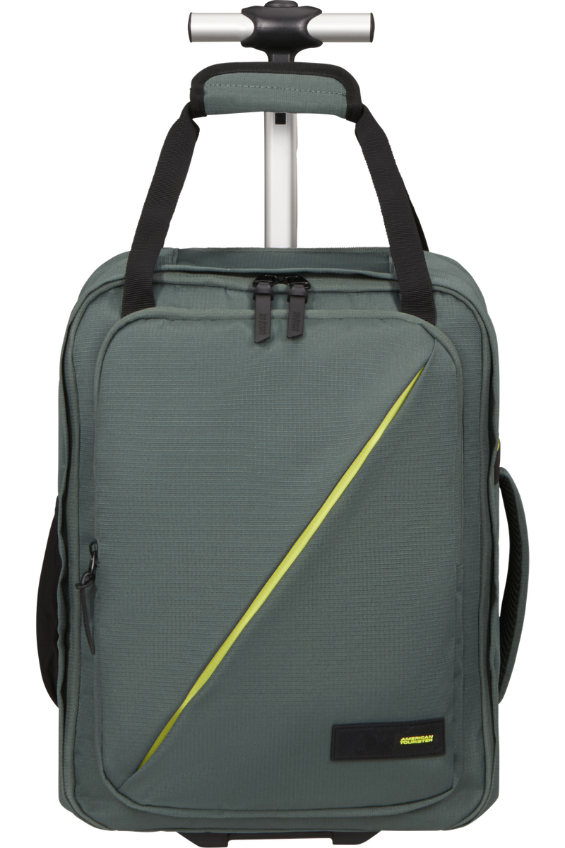 Take2cabin S/M Backpack with Wheels