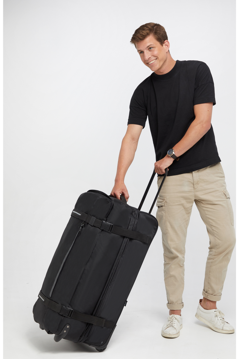 Urban Track 68cm Duffle on Wheels M