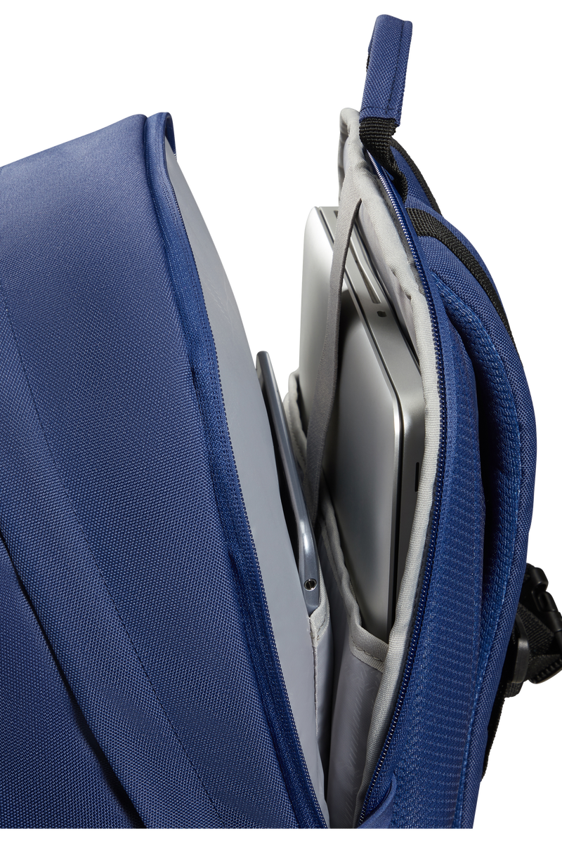UpBeat Laptop Backpack 15.6"