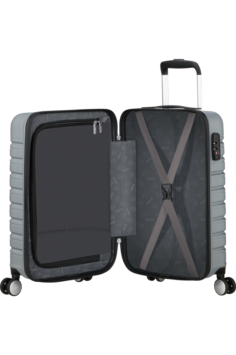 Flashline 55cm (L 35cm) Cabin luggage