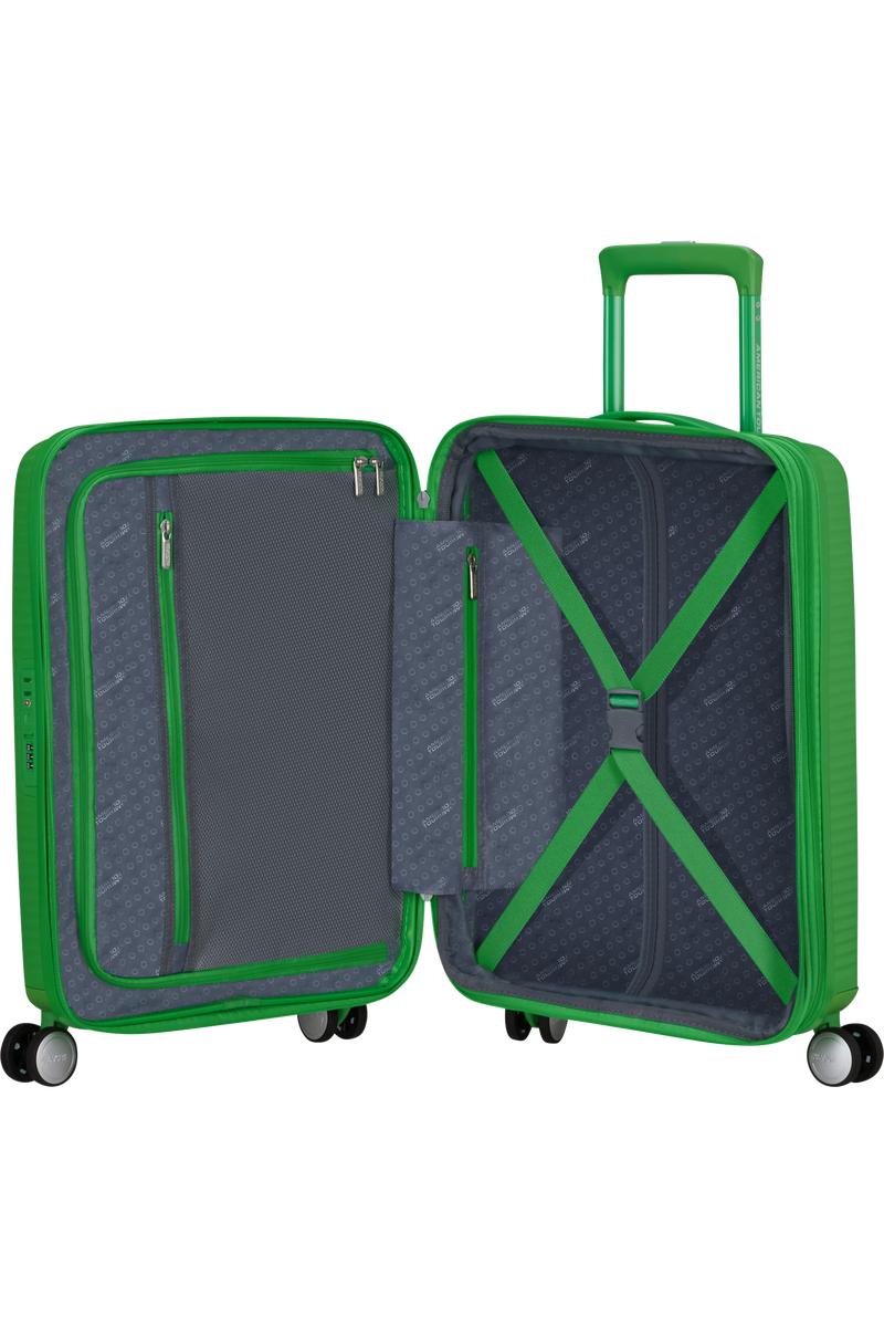 SoundBox 55cm Cabin luggage