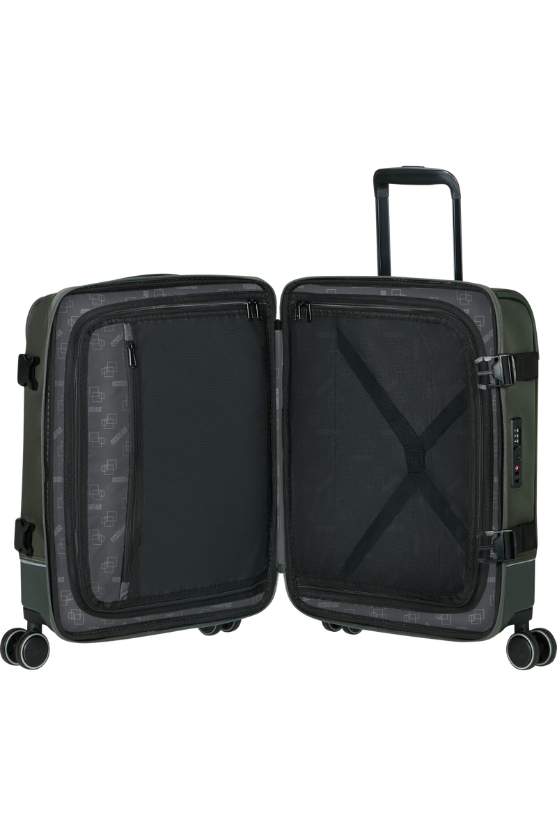 Urban Track 55cm Cabin luggage
