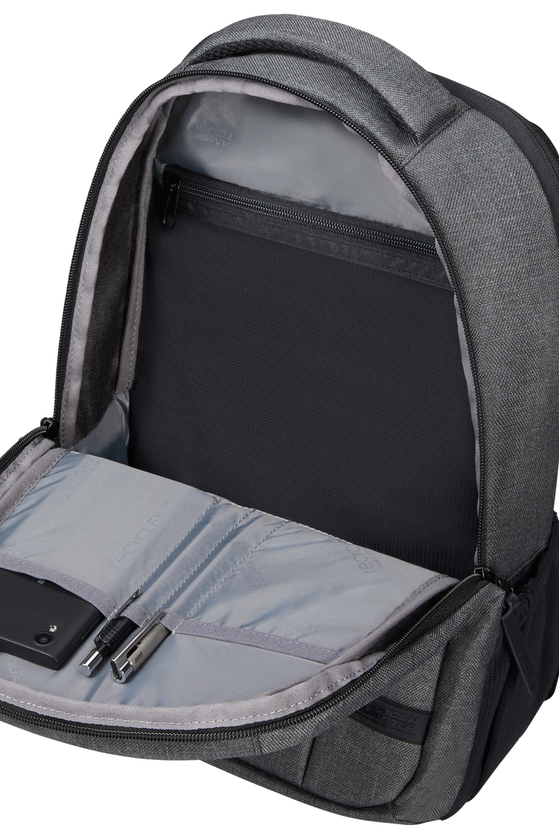 Streethero Backpack 14"