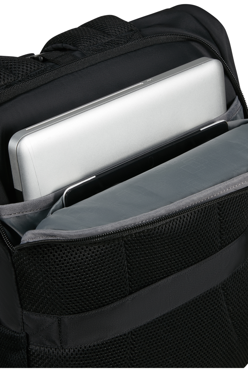 Urban Groove Laptop Backpack 15.6"