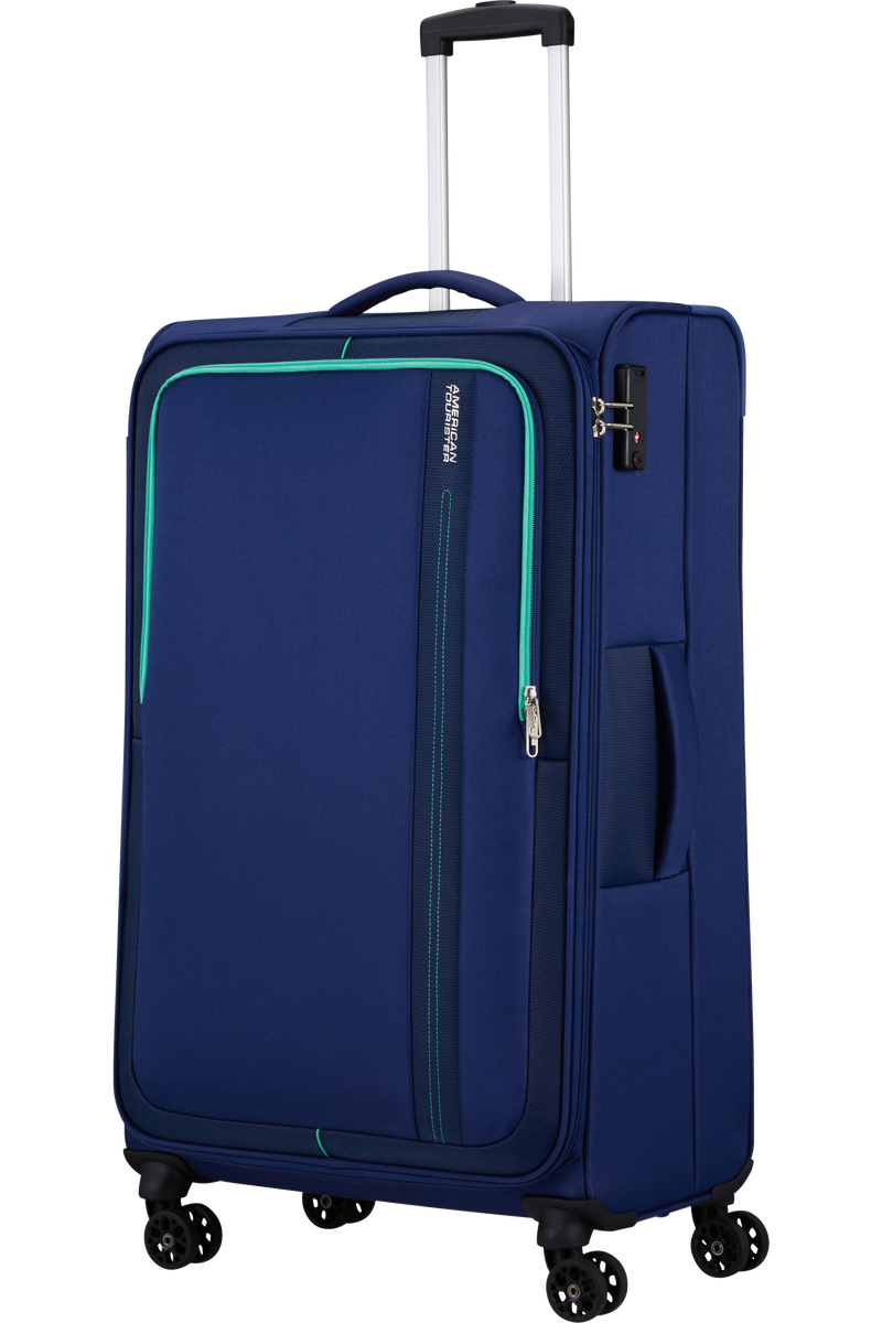 Sea Seeker 80cm Extra Large Check-in