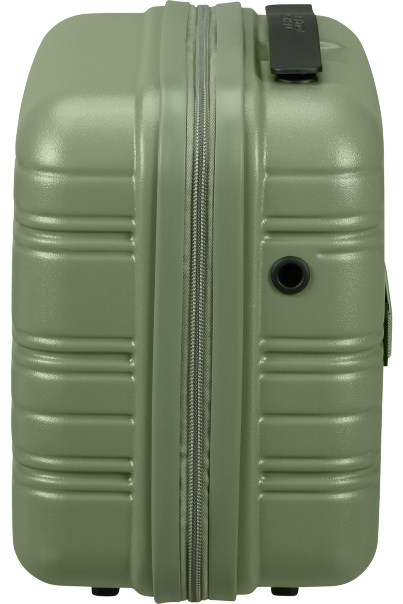 High Turn Beauty case