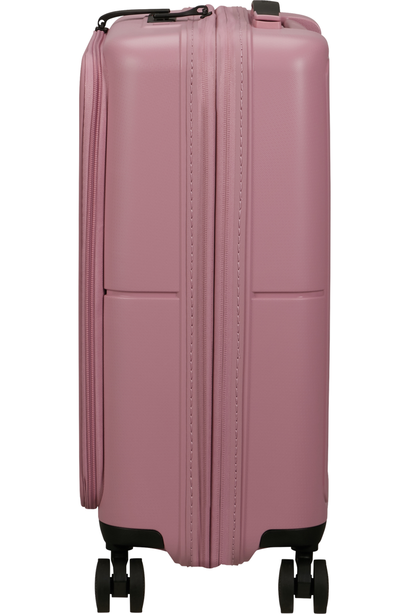 DashPop 55cm easy access Cabin luggage 15.6"