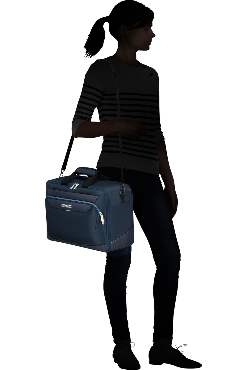 SummerRide 3-Way Boarding Bag