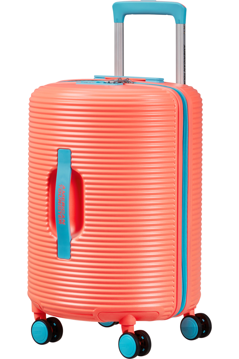 Rollio 52cm Cabin luggage