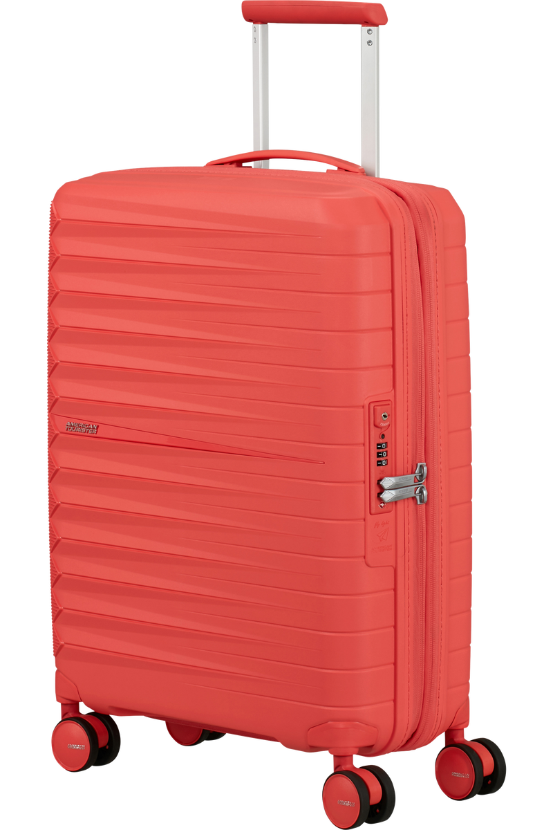 FastForward 55cm Cabin luggage