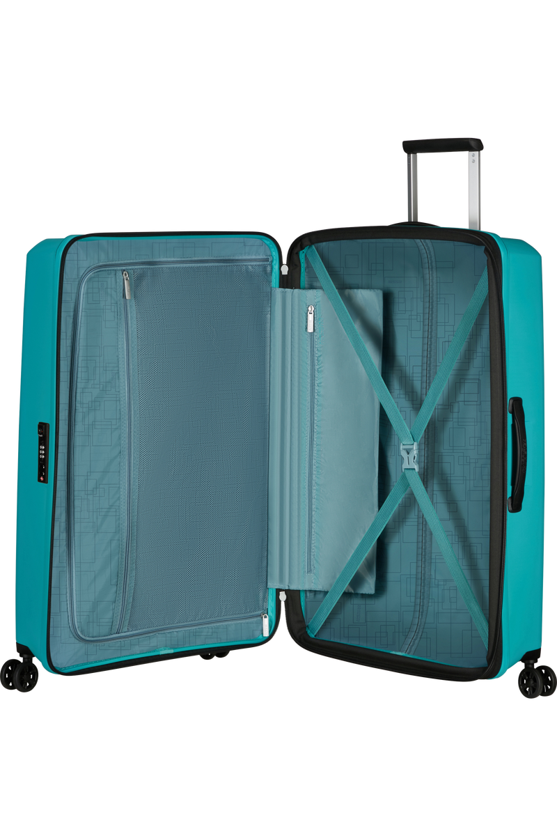 AeroStep 77cm Large Check-in
