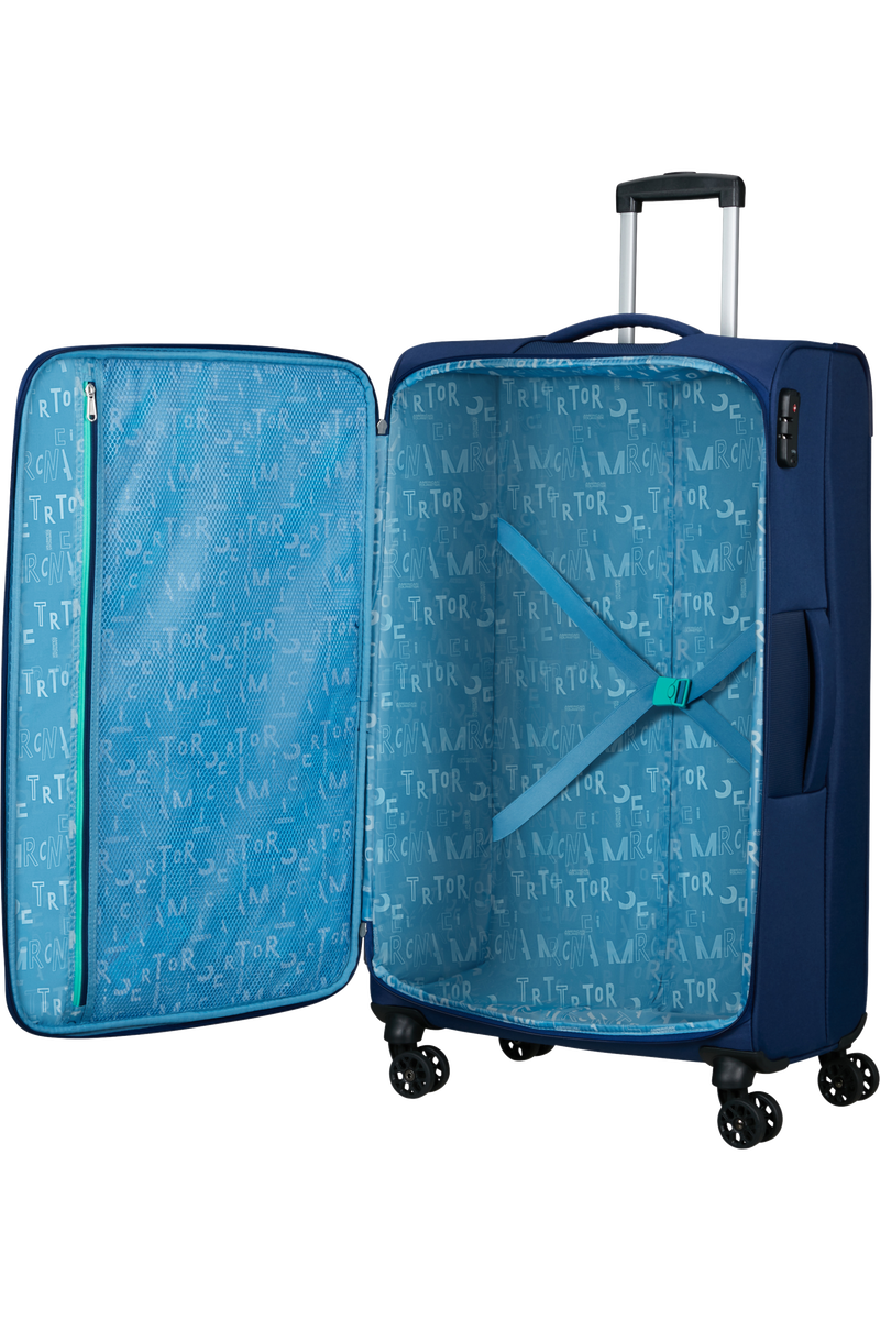 Sea Seeker 80cm Extra Large Check-in