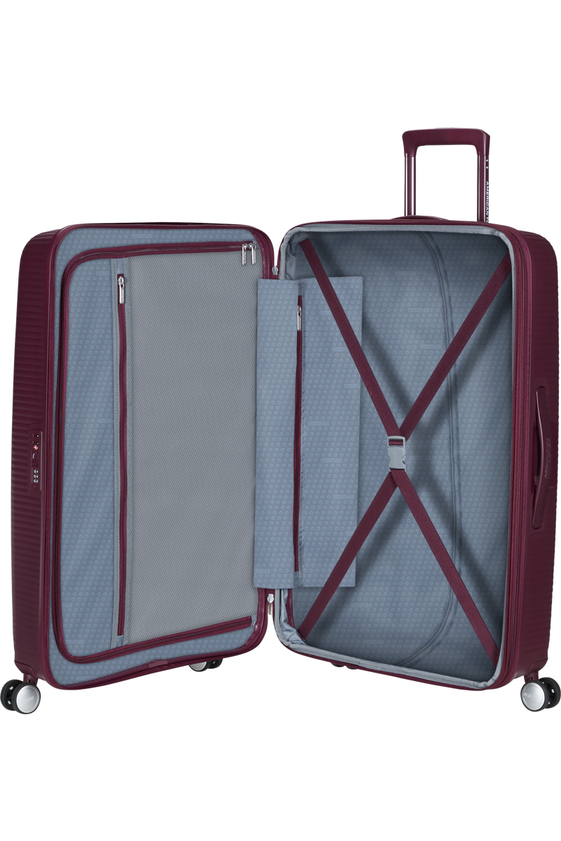 SoundBox 77cm Large Check-in
