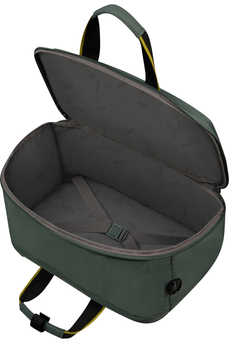 Take2cabin 3-Way Boarding Bag 14"