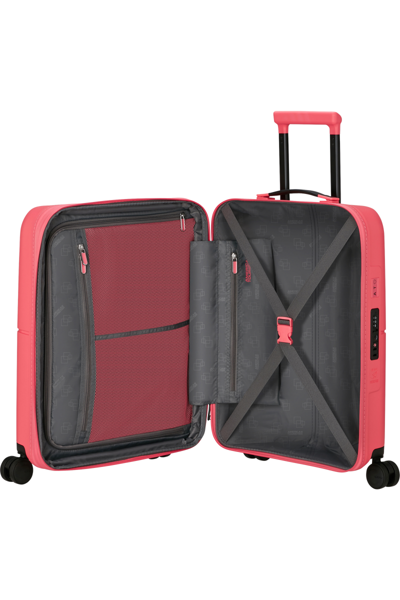 DashPop 55cm Cabin luggage