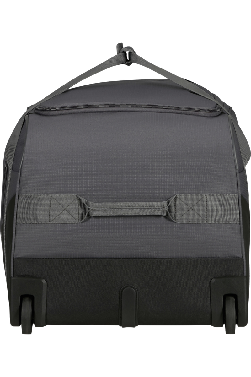 City Racer L Duffle with wheels