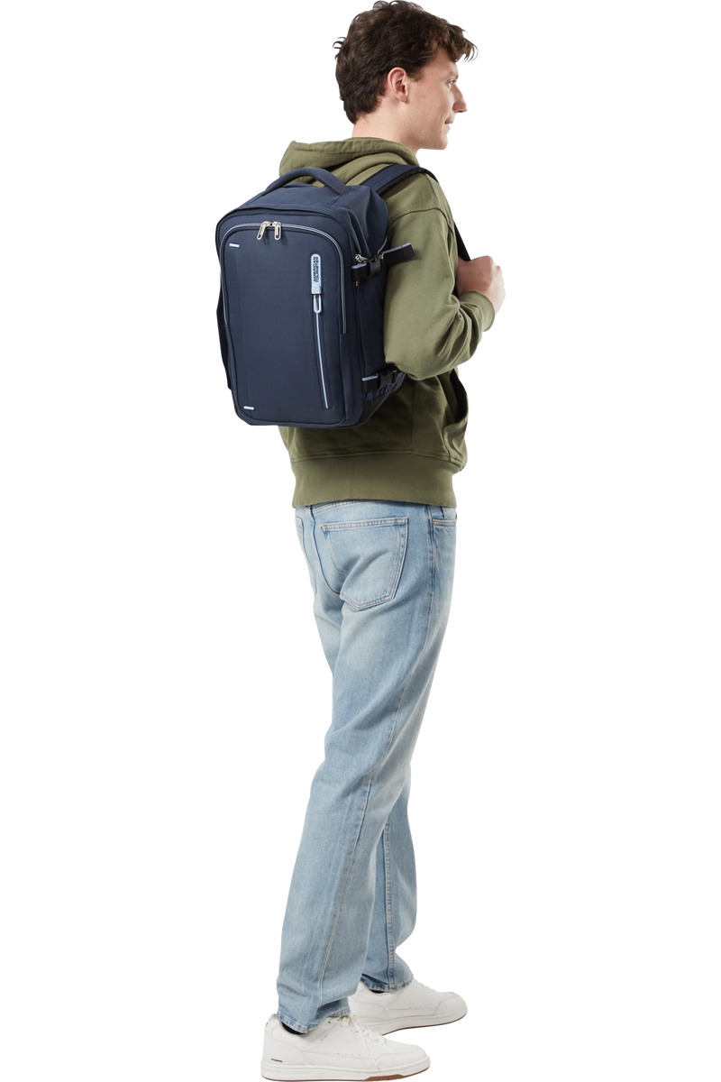 Cloudrider S Cabin Backpack