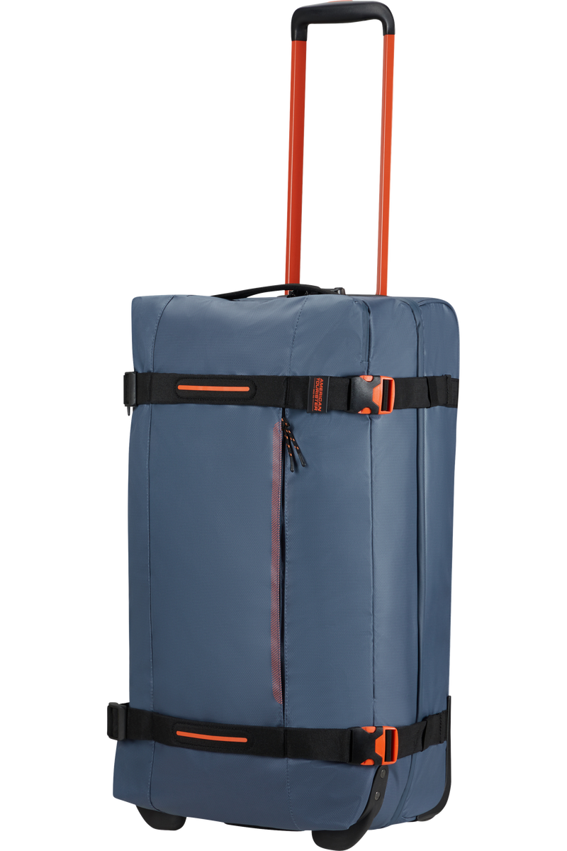 Urban Track 68cm Duffle with wheels
