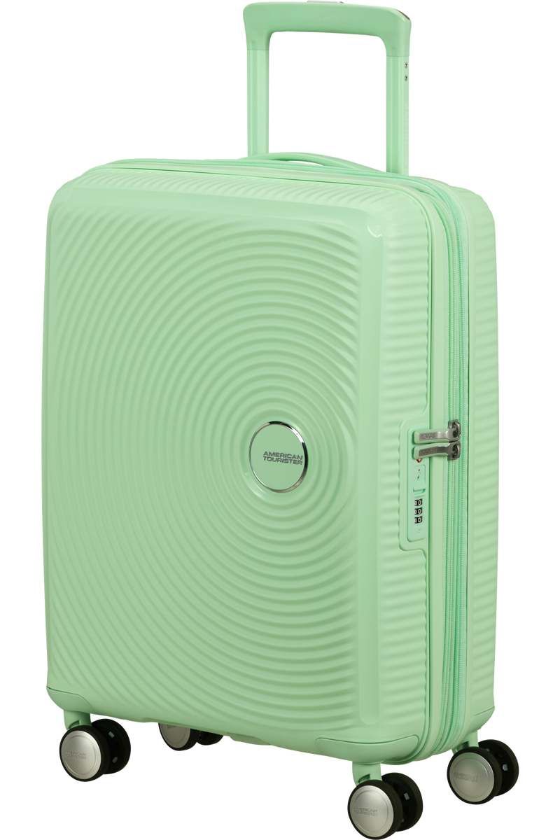 SoundBox 55cm Cabin luggage