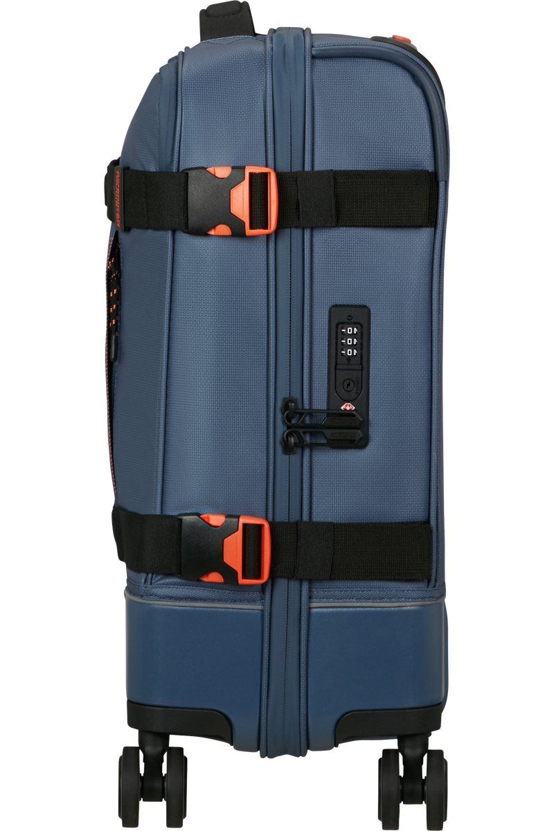 Urban Track 55cm Cabin luggage