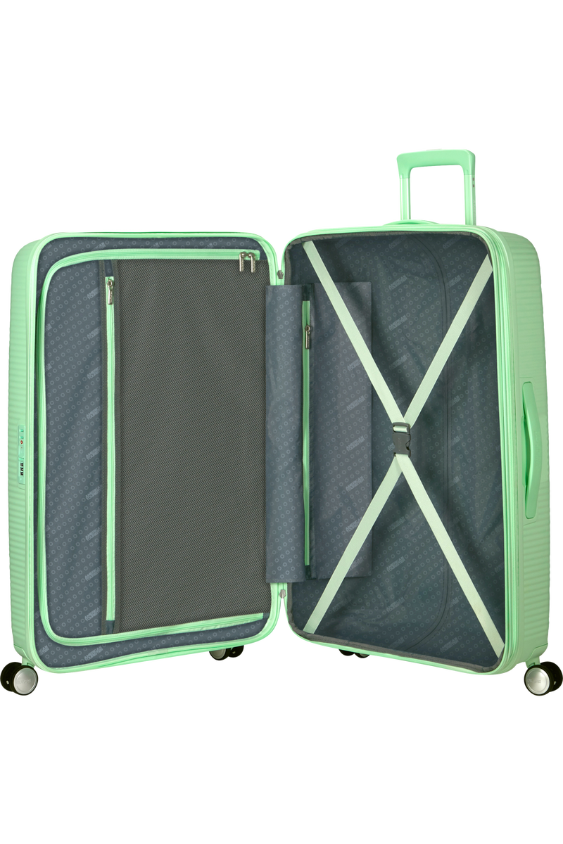 SoundBox 77cm Large Check-in