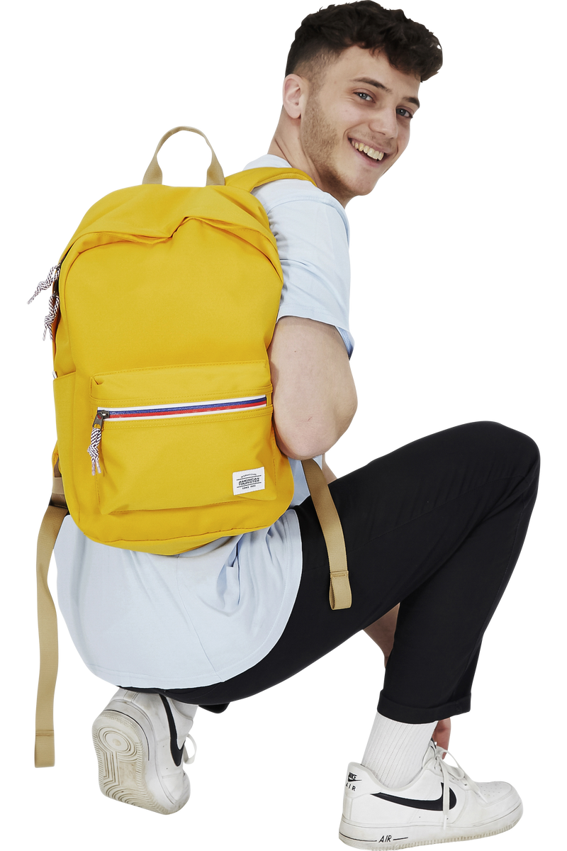 UpBeat Backpack
