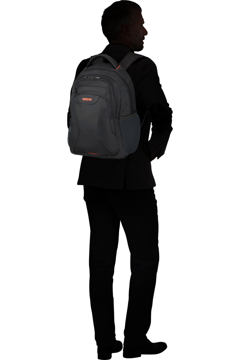 AT Work Laptop Backpack 15.6"