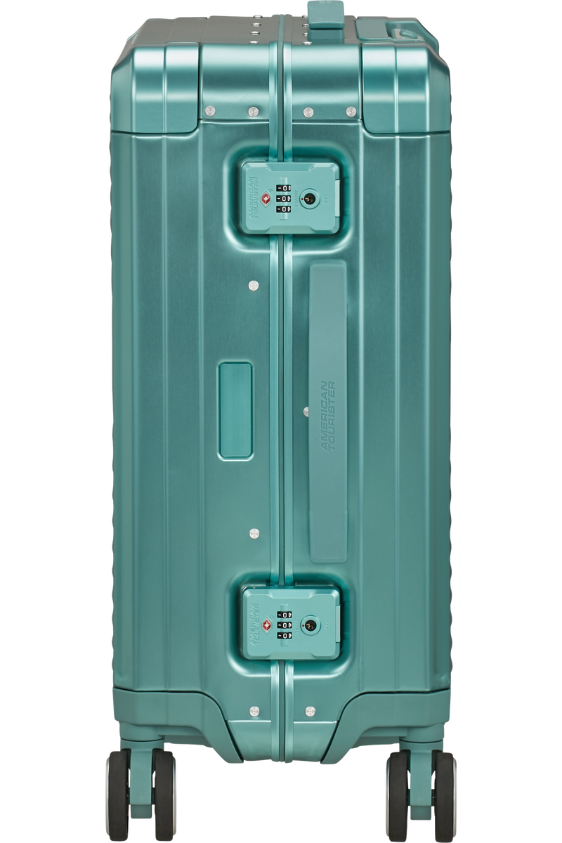 Soundbox Alu 55cm Cabin luggage