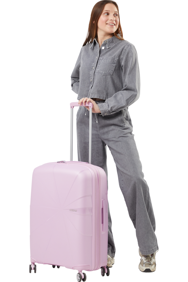 StarVibe 67cm Medium Check-in