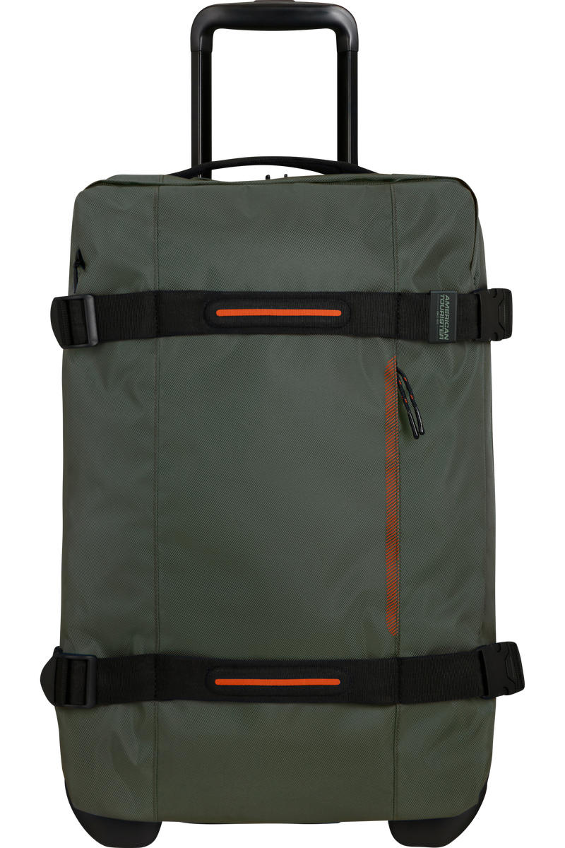 Urban Track 55cm Duffle on Wheels S