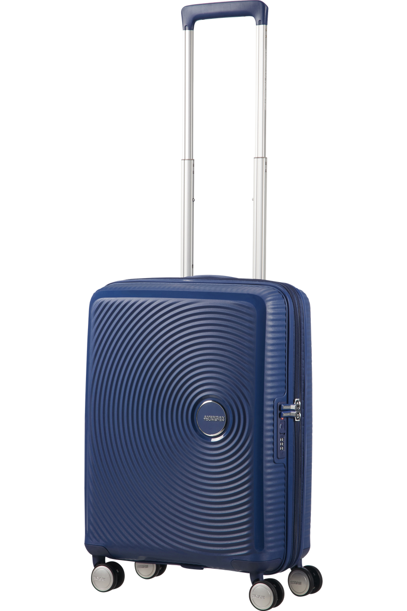 SoundBox 55cm Cabin luggage