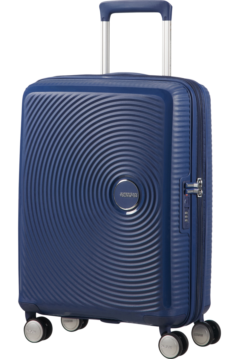 SoundBox 55cm Cabin luggage