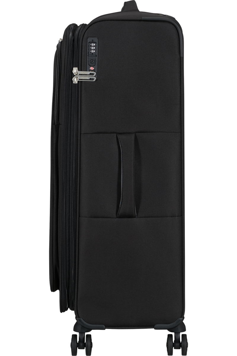 Cloudrider L Large Check-in